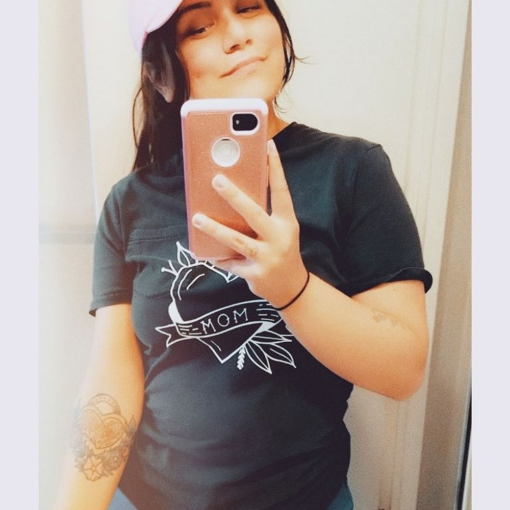 Meet your Posher, Hannah ⭐